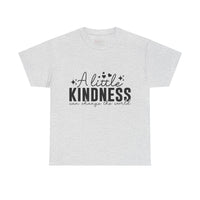 Kindness T-Shirt - Spread Love & Positivity