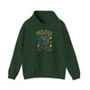 Nice Talk Graphic Hoodie - Unisex Heavy Blend Sweatshirt