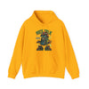 Nice Talk Graphic Hoodie - Unisex Heavy Blend Sweatshirt