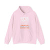 Biker Family Hoodie - Unisex Heavy Blend™ Sweatshirt, Motorcycle Lover Gift, Look And Save A Life, Perfect for Road Trips, Unique Biker