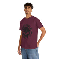 Harley-Davidson Skull Biker Tee