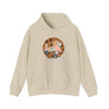 Retro Roller Skating Hoodie – It's All Good – Unisex Heavy Blend™ Sweatshirt